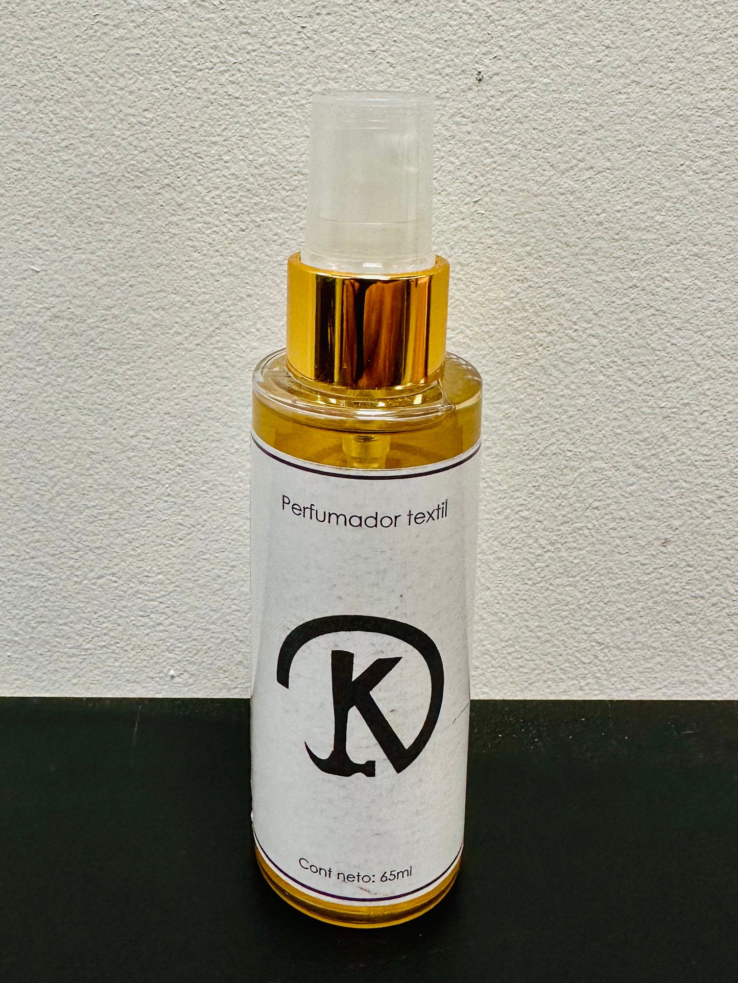 Perfumador Textil