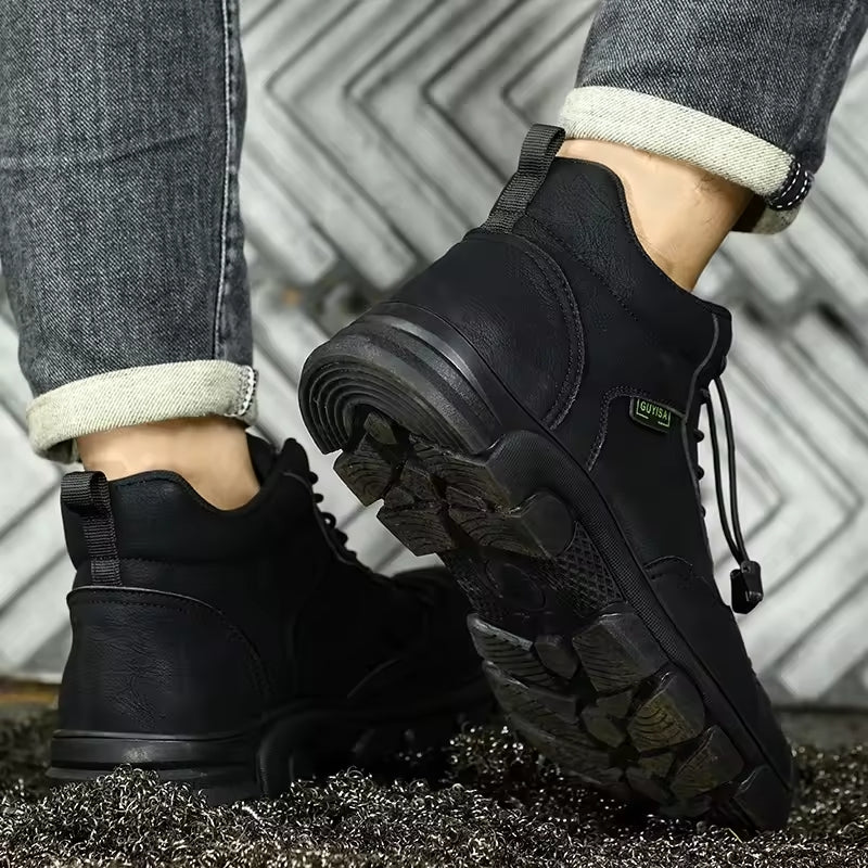 Carbon - Impermeable
