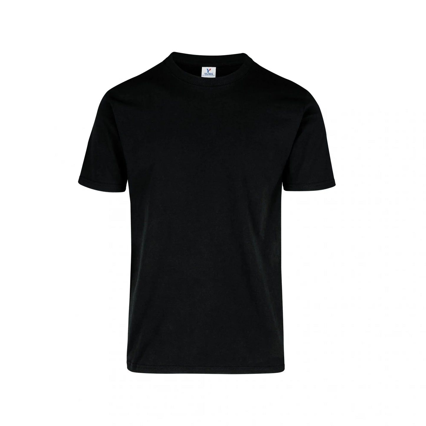 Remera manga corta 100% Algodón - Comodidad y Durabilidad