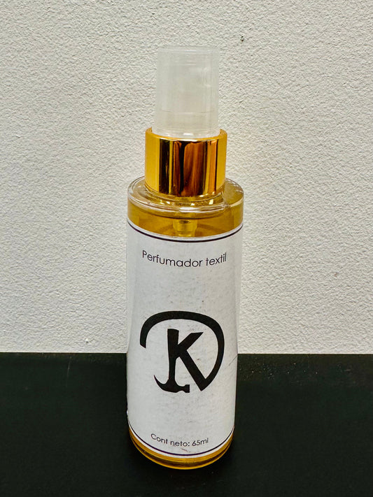Perfumador Textil