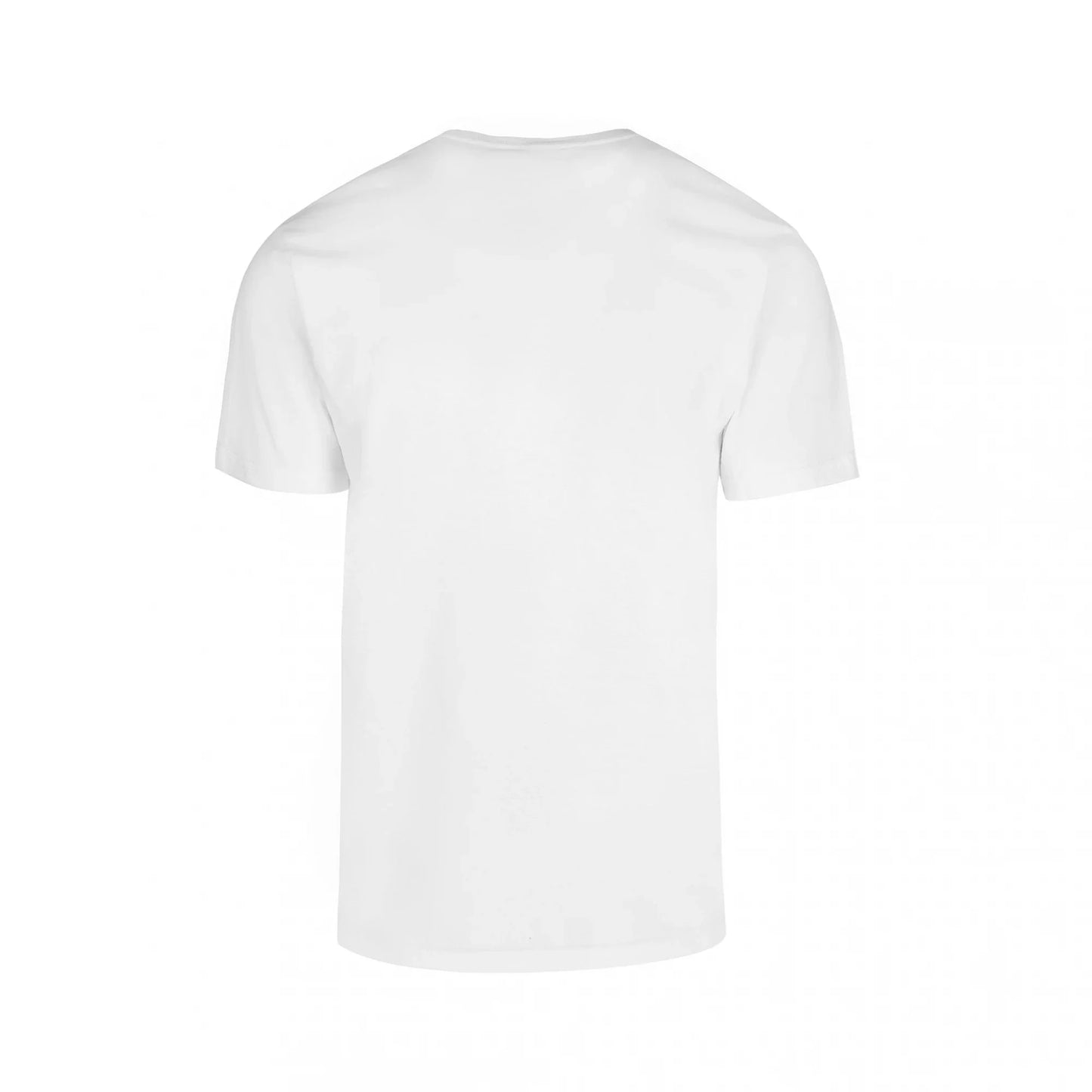 Remera manga corta 100% Algodón - Comodidad y Durabilidad