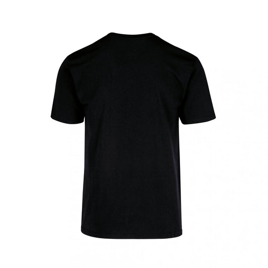 Remera manga corta 100% Algodón - Comodidad y Durabilidad